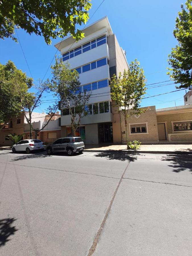 Guemes Apartment San Juan Esterno foto
