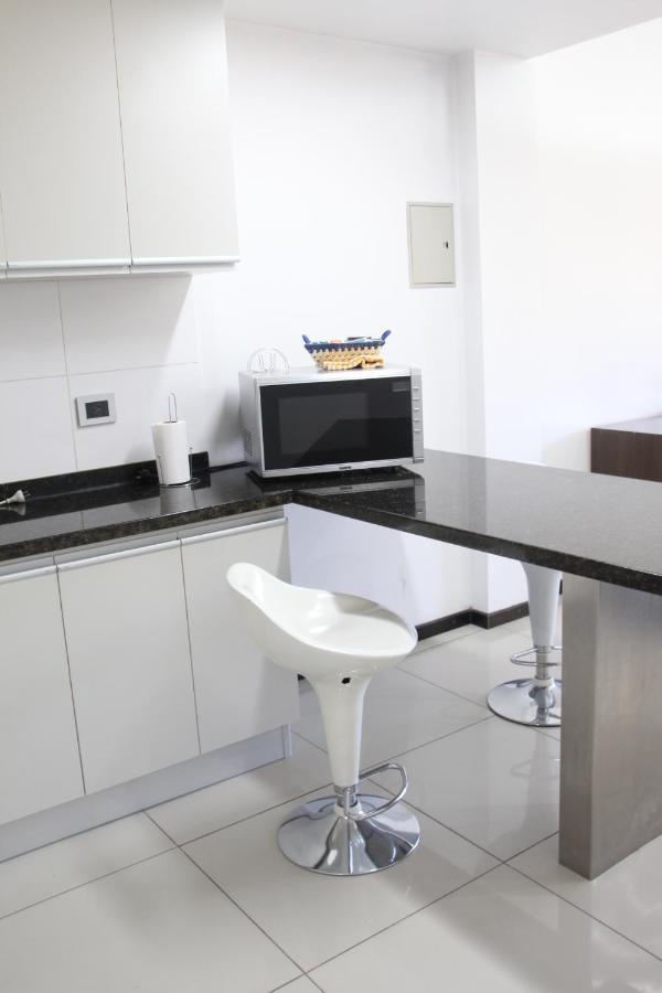 Guemes Apartment San Juan Esterno foto