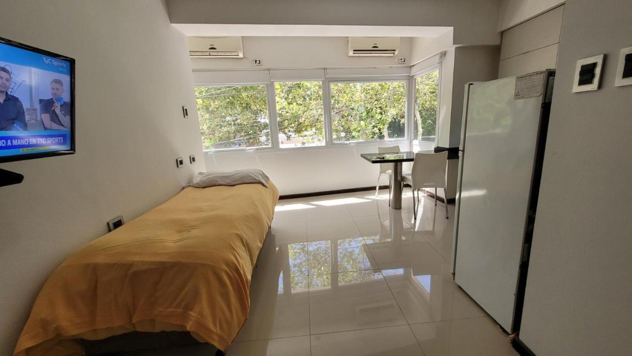 Guemes Apartment San Juan Esterno foto