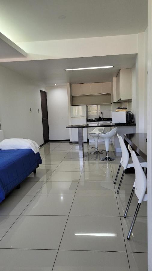Guemes Apartment San Juan Esterno foto