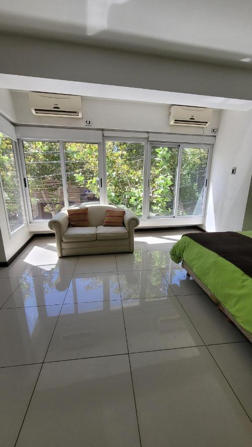 Guemes Apartment San Juan Esterno foto