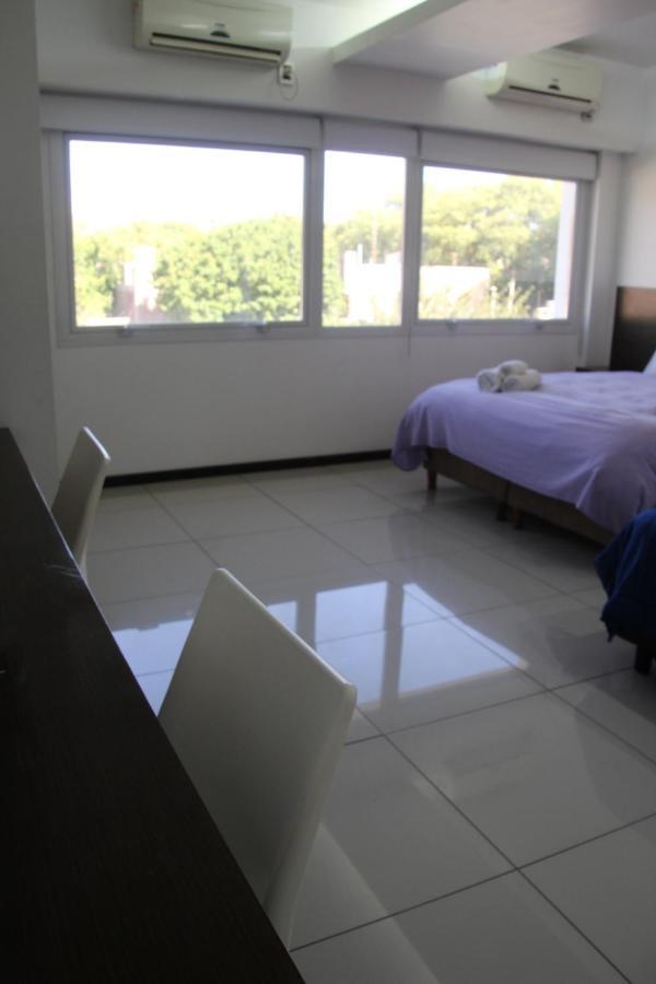 Guemes Apartment San Juan Esterno foto