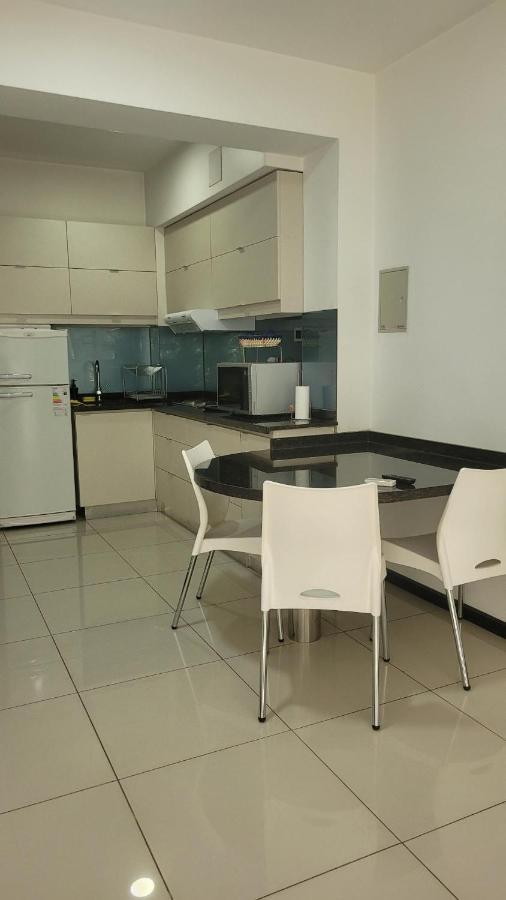 Guemes Apartment San Juan Esterno foto